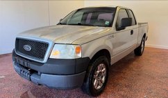 2005 Ford F-150 STX