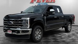 2024 Ford Super Duty F-250 King Ranch