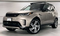 2021 Land Rover Discovery P360 HSE R-Dynamic
