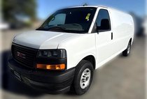 2023 GMC Savana 2500