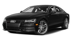 2015 Audi S7 4.0T quattro