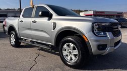 2024 Ford Ranger XL