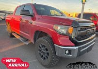 2015 Toyota Tundra SR5