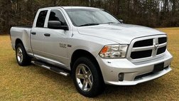 2013 Ram Ram Pickup 1500 Express