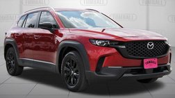 2023 Mazda CX-50 2.5 S Preferred Plus