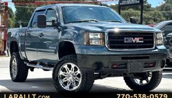 2009 GMC Sierra 1500 XFE