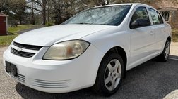 2008 Chevrolet Cobalt LS