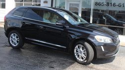 2014 Volvo XC60 3.2