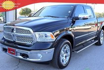 2018 Ram Ram Pickup 1500 Laramie