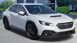 2023 Subaru WRX Premium