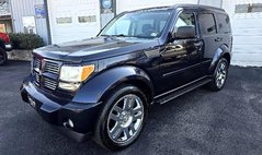 2011 Dodge Nitro Heat