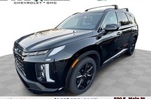 2023 Hyundai Palisade XRT