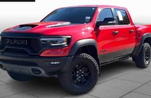 2022 Ram Ram Pickup 1500 TRX