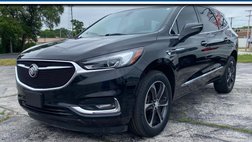 2019 Buick Enclave Essence