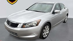 2010 Honda Accord EX