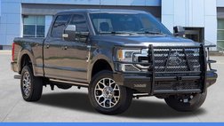 2022 Ford Super Duty F-250 Lariat