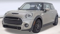 2020 MINI Hardtop Cooper S