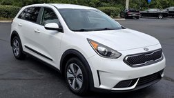 2019 Kia Niro FE