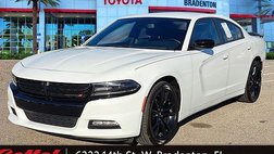 2018 Dodge Charger SXT Plus