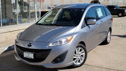 2012 Mazda MAZDA5 Sport