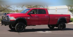 2011 Ram Ram Pickup 2500 Big Horn