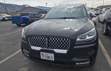 2020 Lincoln Aviator Black Label Grand Touring