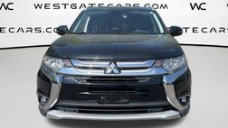 2016 Mitsubishi Outlander GT