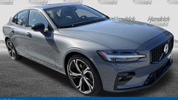 2023 Volvo S60 S60 Core, B5 FWD, Mild Hybrid, Dark
