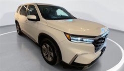 2023 Honda Pilot EX-L
