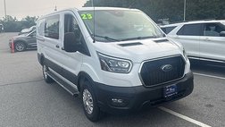 2023 Ford Transit 250