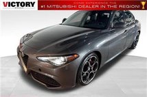 2022 Alfa Romeo Giulia Ti