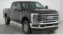 2026 Ford Super Duty F-250 Lariat