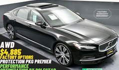 2023 Volvo S90 B6 Plus