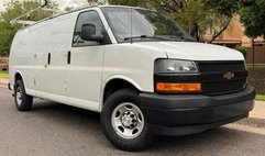 2019 Chevrolet Express 2500