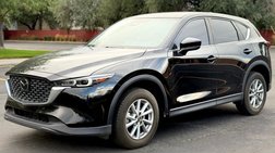 2023 Mazda CX-5 2.5 S