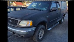2003 Ford F-150 XL