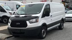 2017 Ford Transit 250
