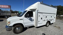 2021 Ford E-Series E-350 SD