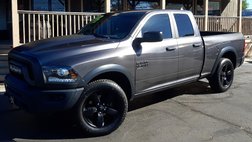 2020 Ram Ram Pickup 1500 Classic
