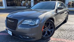 2021 Chrysler 300 S V6