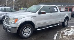 2010 Ford F-150 Lariat