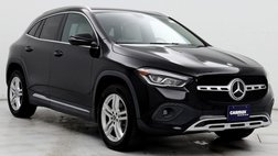 2021 Mercedes-Benz GLA-Class GLA 250 4MATIC