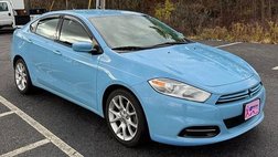 2013 Dodge Dart SXT