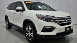 2018 Honda Pilot EX
