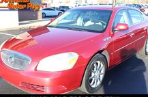 2007 Buick Lucerne CXL V6