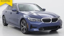2022 BMW 3 Series 330e