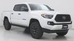2023 Toyota Tacoma Limited