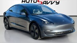 2023 Tesla Model 3 Base