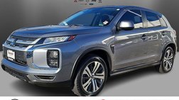 2024 Mitsubishi Outlander Sport ES