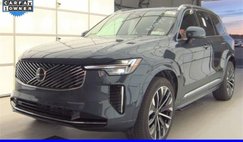 2025 Volvo XC90 B5 Plus Bright Theme 7P